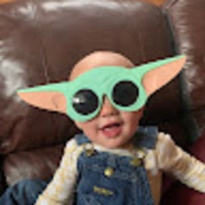 Meet your Posher, Claire